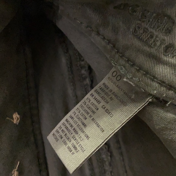 Women AE Jeans - Picture 2 of 4